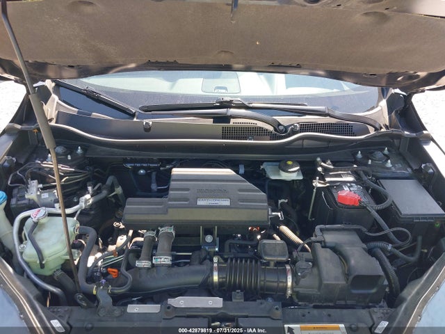 7FARW1H84JE032091 Honda l15be
