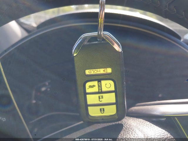 7FARW1H84JE032091 Honda l15be