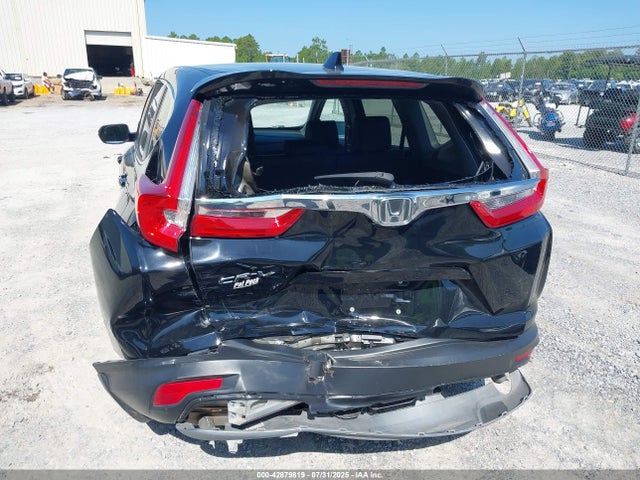 7FARW1H84JE032091 Honda l15be