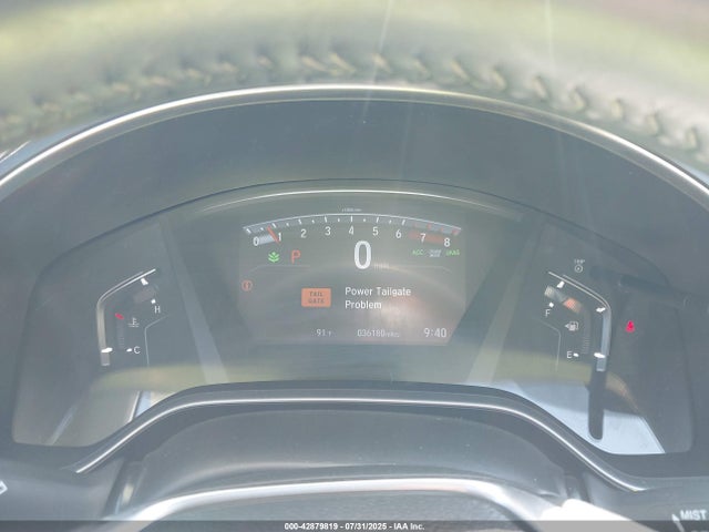 7FARW1H84JE032091 Honda l15be