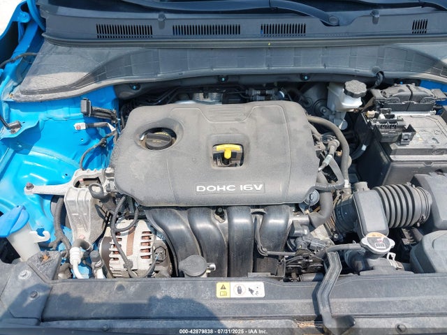 Hyundai mpi nu 2019 KM8K1CAA4KU254459 Image 10
