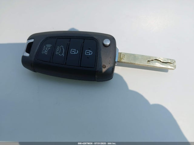 Hyundai mpi nu 2019 KM8K1CAA4KU254459 Image 11