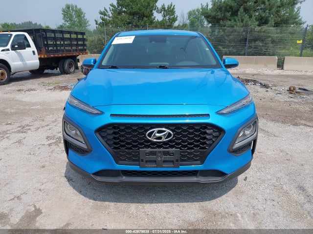 Hyundai mpi nu 2019 KM8K1CAA4KU254459 Image 12