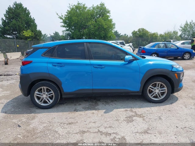 Hyundai mpi nu 2019 KM8K1CAA4KU254459 Image 13