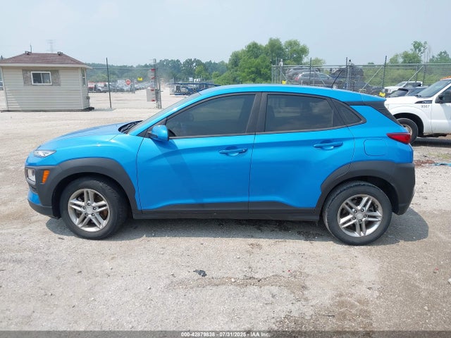 Hyundai mpi nu 2019 KM8K1CAA4KU254459 Image 14