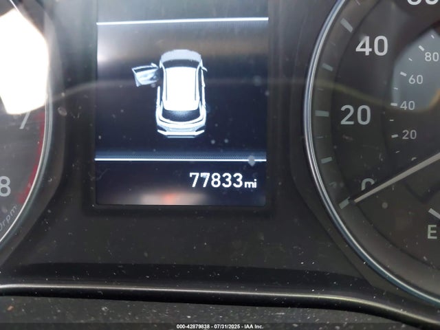 Hyundai mpi nu 2019 KM8K1CAA4KU254459 Image 15