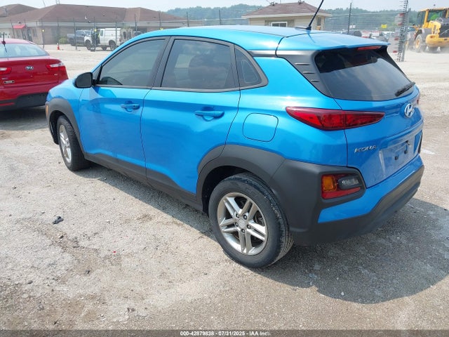 Hyundai mpi nu 2019 KM8K1CAA4KU254459 Image 3