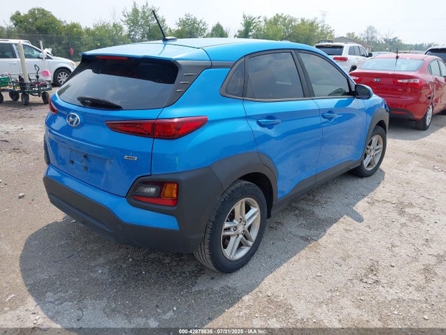 Hyundai mpi nu 2019 KM8K1CAA4KU254459 Image 4