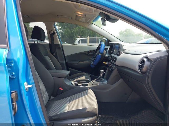 Hyundai mpi nu 2019 KM8K1CAA4KU254459 Image 5