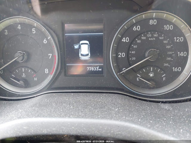 Hyundai mpi nu 2019 KM8K1CAA4KU254459 Image 7