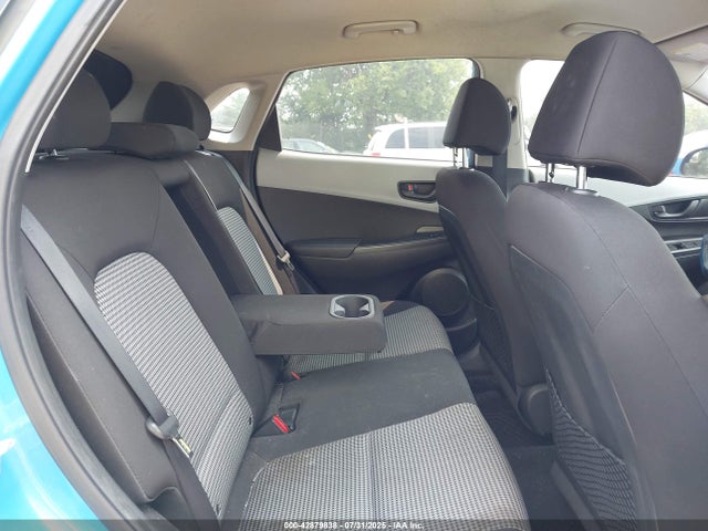 Hyundai mpi nu 2019 KM8K1CAA4KU254459 Image 8