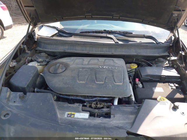 1C4PJMBS6FW609682 Jeep Cherokee