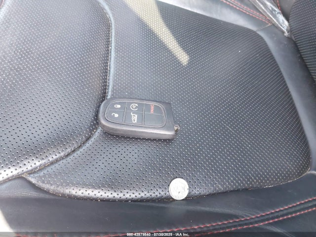 1C4PJMBS6FW609682 Jeep Cherokee