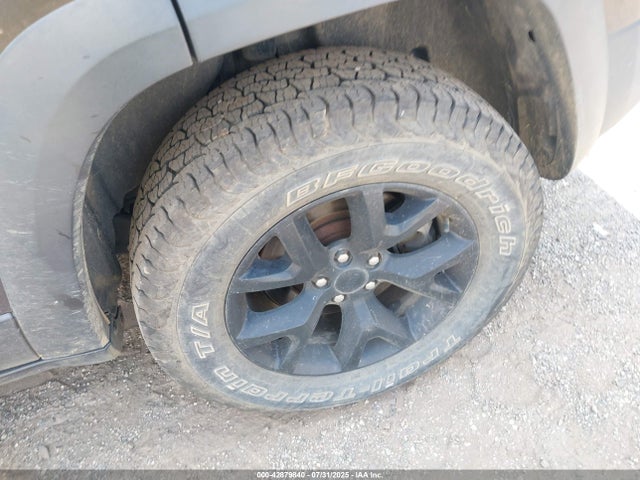 1C4PJMBS6FW609682 Jeep Cherokee