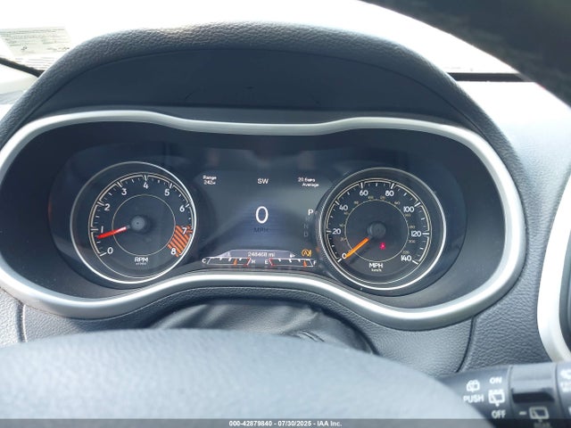 1C4PJMBS6FW609682 Jeep Cherokee