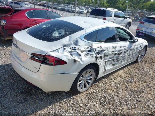 2017 TESLA MODEL S 5YJSA1E27HF188034 Photo 3