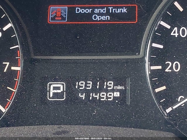 Nissan 2014 2014 1N4AL3AP6EC126304 Image 16