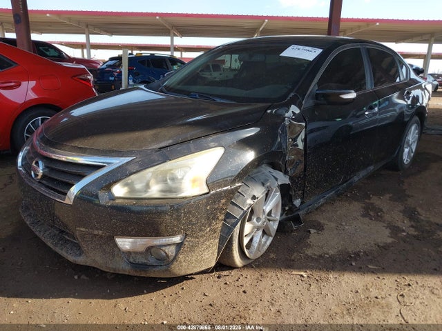 Nissan 2014 2014 1N4AL3AP6EC126304 Image 2