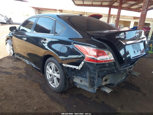 Nissan 2014 2014 1N4AL3AP6EC126304 Image 3