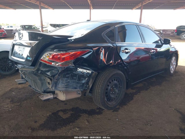 Nissan 2014 2014 1N4AL3AP6EC126304 Image 4
