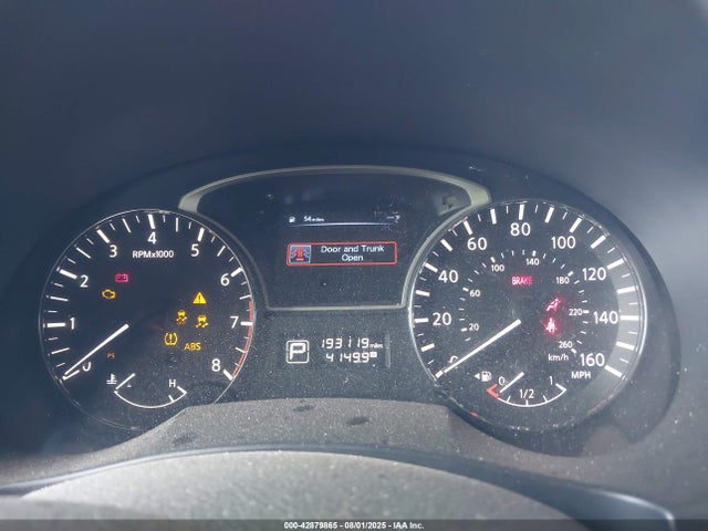 Nissan 2014 2014 1N4AL3AP6EC126304 Image 7