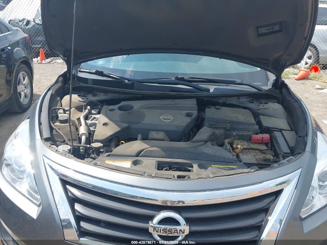Nissan 2015 2015 1N4AL3AP2FC182290 Image 10