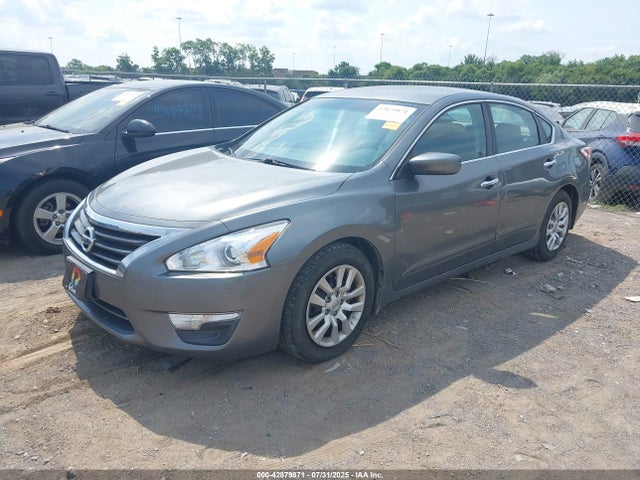 Nissan 2015 2015 1N4AL3AP2FC182290 Image 2