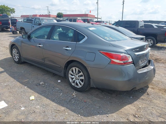 Nissan 2015 2015 1N4AL3AP2FC182290 Image 3