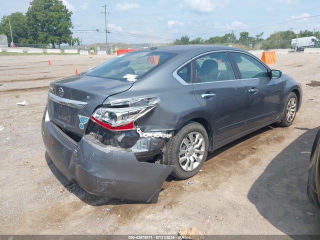 Nissan 2015 2015 1N4AL3AP2FC182290 Image 4