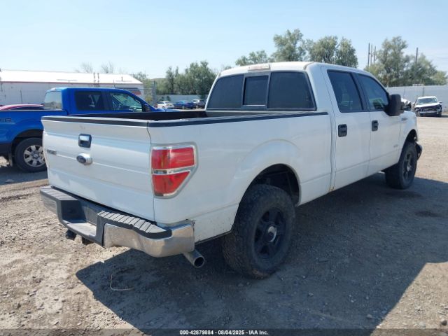 2012 FORD F-150 1FTFW1ET4CFB87066 Photo 3