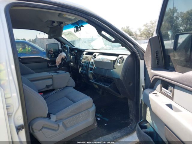 2012 FORD F-150 1FTFW1ET4CFB87066 Photo 4