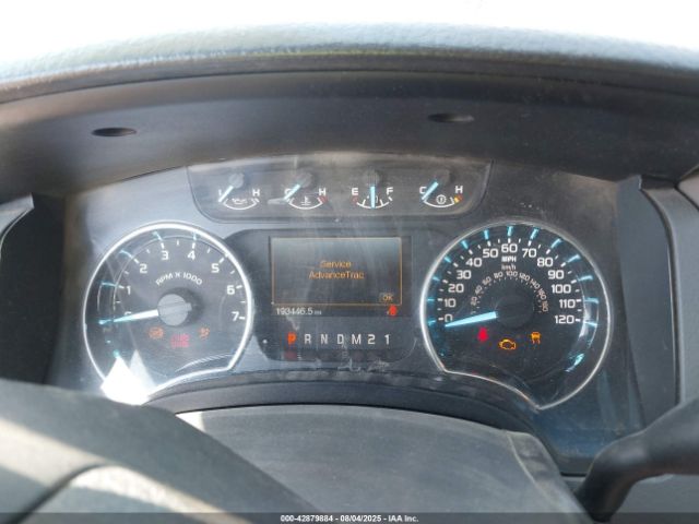 2012 FORD F-150 1FTFW1ET4CFB87066 Photo 6