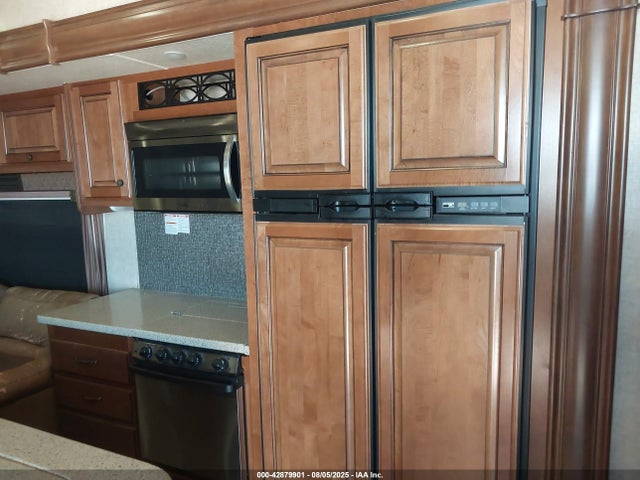 5SFBG3421FE294227 Heartland Bighorn, Big Country, Landmark, Silverado