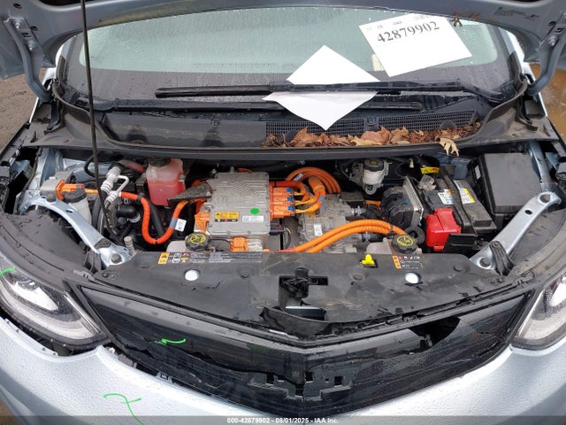 Chevrolet 2018 2018 1G1FW6S07J4132989 Image 10