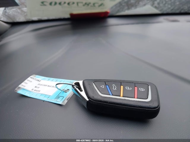 Chevrolet 2018 2018 1G1FW6S07J4132989 Image 11