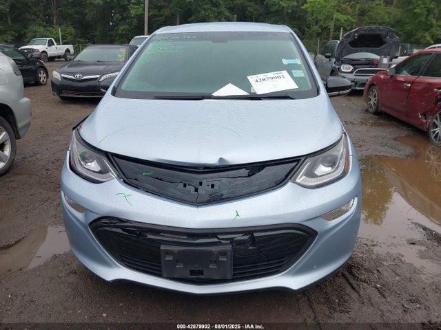 Chevrolet 2018 2018 1G1FW6S07J4132989 Image 12