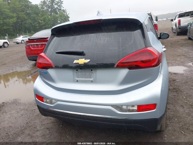 Chevrolet 2018 2018 1G1FW6S07J4132989 Image 16