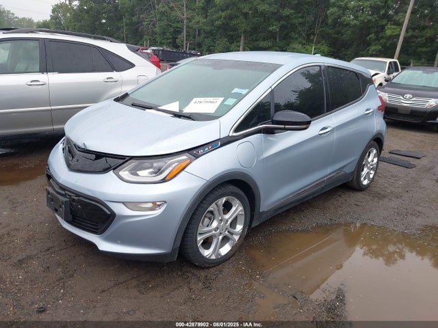 Chevrolet 2018 2018 1G1FW6S07J4132989 Image 2