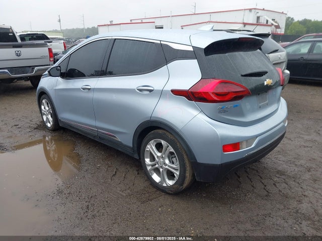 Chevrolet 2018 2018 1G1FW6S07J4132989 Image 3