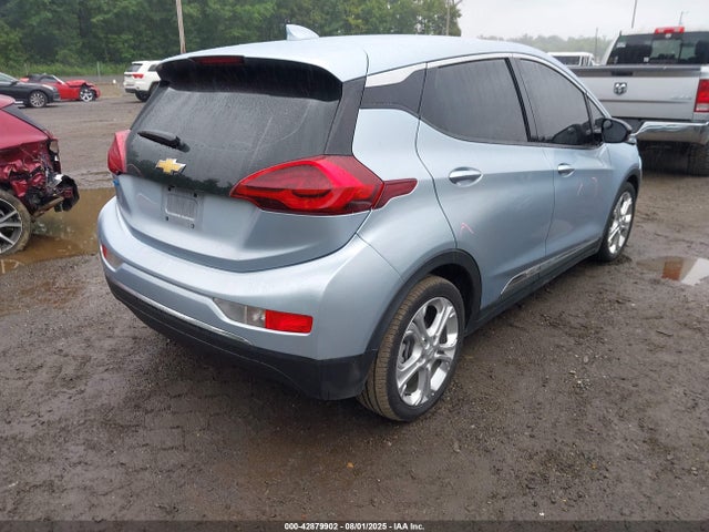 Chevrolet 2018 2018 1G1FW6S07J4132989 Image 4