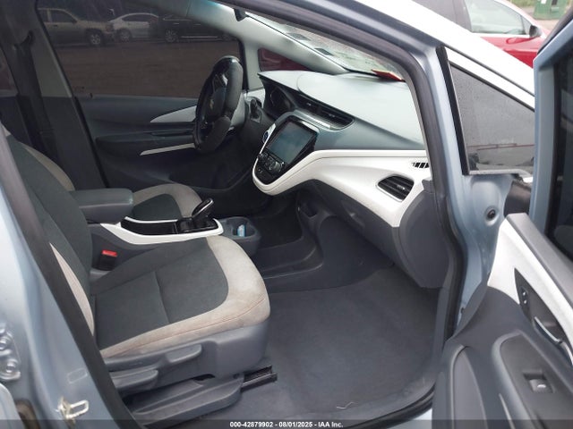 Chevrolet 2018 2018 1G1FW6S07J4132989 Image 5