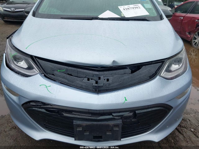 Chevrolet 2018 2018 1G1FW6S07J4132989 Image 6