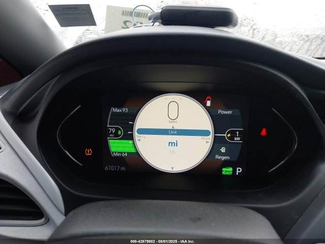 Chevrolet 2018 2018 1G1FW6S07J4132989 Image 7