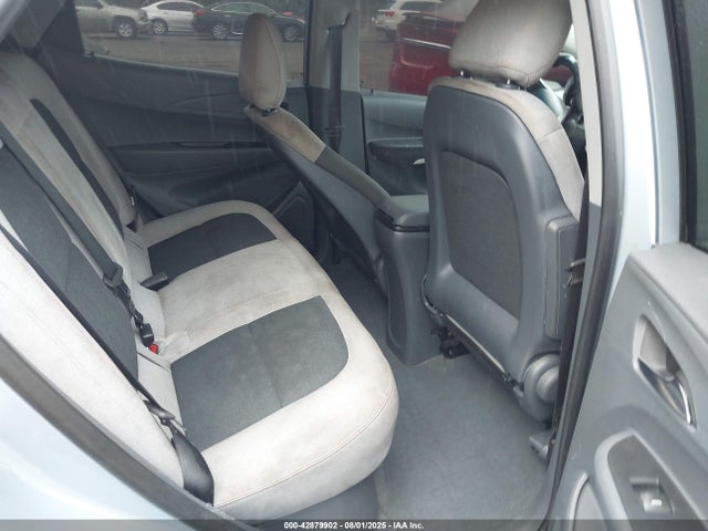 Chevrolet 2018 2018 1G1FW6S07J4132989 Image 8