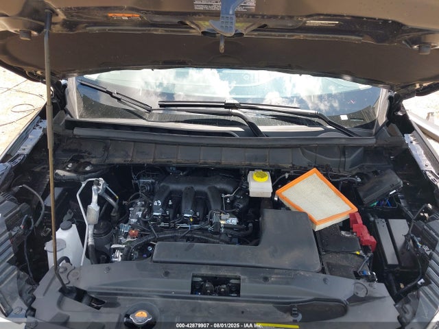 Nissan Pathfinder 2025 5N1DR3AA7SC259145 Image 10