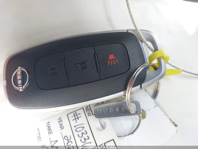 Nissan Pathfinder 2025 5N1DR3AA7SC259145 Image 11