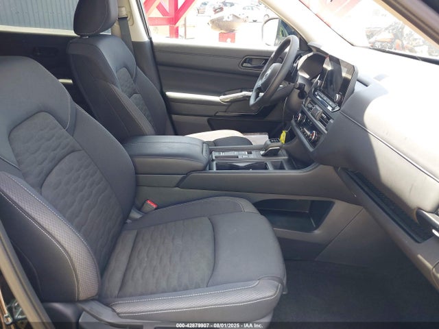 Nissan Pathfinder 2025 5N1DR3AA7SC259145 Image 5