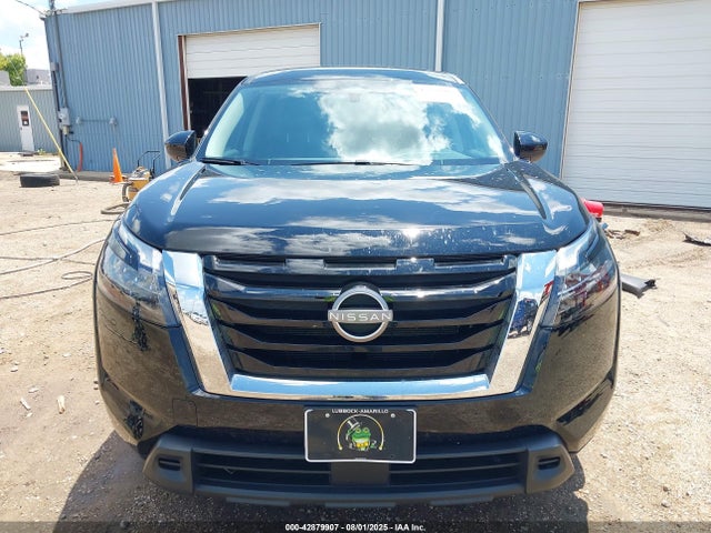Nissan Pathfinder 2025 5N1DR3AA7SC259145 Image 6