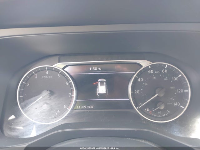 Nissan Pathfinder 2025 5N1DR3AA7SC259145 Image 7