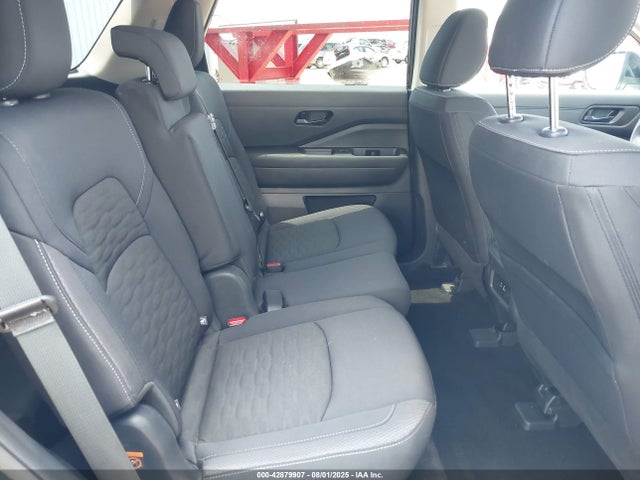 Nissan Pathfinder 2025 5N1DR3AA7SC259145 Image 8